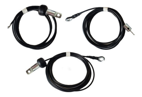 Cable De Acero Forrado Para Multigimnasio Precio Por Cada Cable Somo Fabricantes Servicegym 1