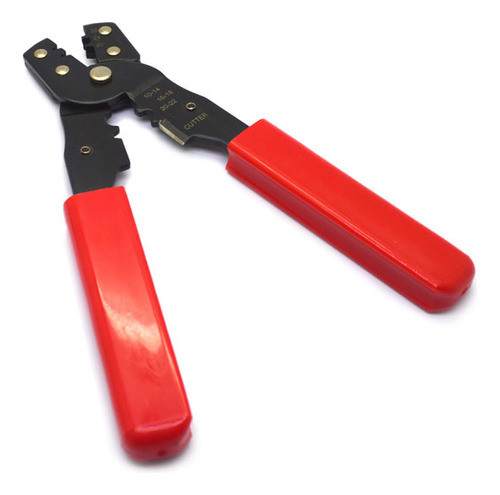Alicate De Crimpar D Sub. 20/24/28 - Hy-213 0