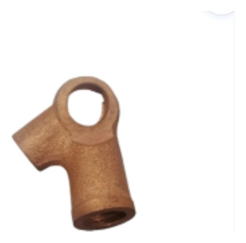 Coneccion Freno Citroen Caño 9x1.25 Flexible 12x1 0