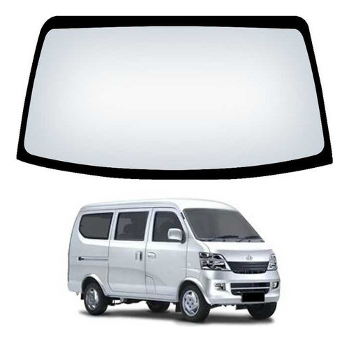 Parabrisa Changan Chana Family 2007 Fanavid 0