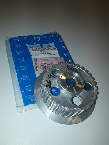 Centro De Embrague Avenger 220 Dk101564 - Lidermoto 1