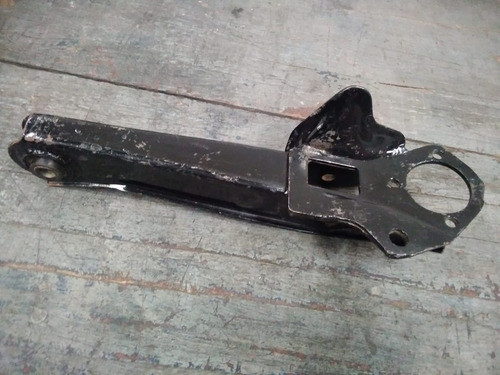 Parrilla De Suspensión (inf. Izq.) Para Fiat 1500 1600 125 1