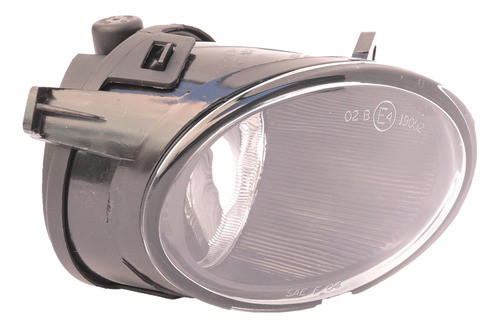 Faro Auxiliar Derecho Audi A6 2004/2011 0