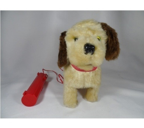 Brinquedo Pipi - Cachorrinho Levado - Estrela - Liga 1