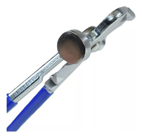 Alicate Extracción De Contrapesos Ruedas Ruhlmann 37013 Pro 1