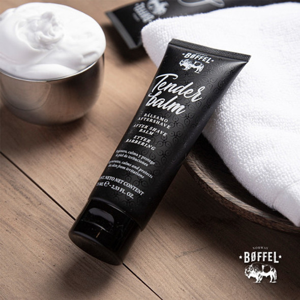 Boffel Bálsamo After Shave X75ml 1