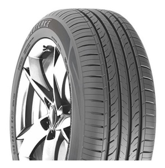 Cubierta Westlake Z108 205/40 Zr17 84w Envio Interior Gratis 0