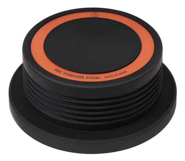 Audio Technica At618a Disc Stabilizer Audio Technica Electr 0