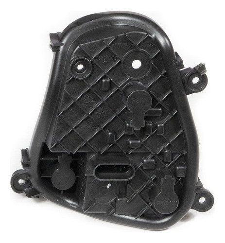 Tapa Linterna Auxiliar Gm 52151899 0