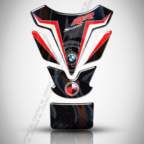 Protector Tanque Bmw S1000rr 006 Mk Motos 1