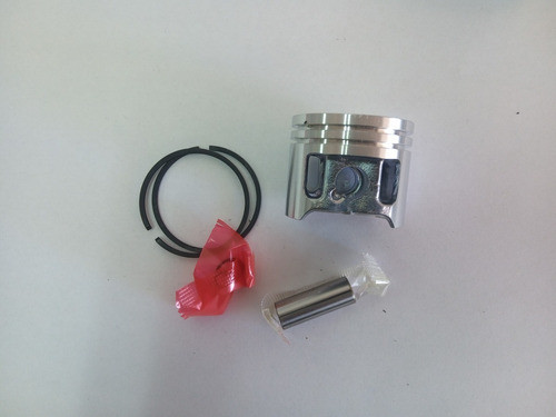 Kit Piston Y Aros Para Desmalezadora Sithl Fs280 40mm 1