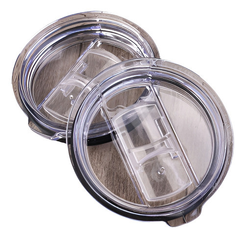 2pack Prueba Splash Tapa Resistente De 20oz Rtic Yeti Sic Va 0