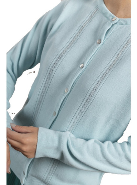 Art.12986- Saco Burma Dama C/calados. Tienda Yusupoff 1 Art.12986- Saco Burma Dama C/calados. Tienda Yusupoff 1