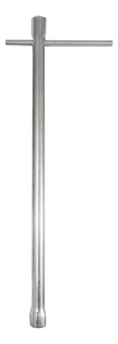 Chave Vela Tubular 14mmx30cm Logan 2013 2014 2015 2016 2017 0