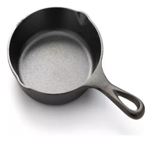 Provolonera Sarten 16 Cm Hierro 0