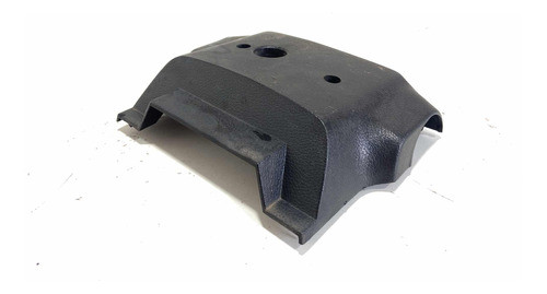 Moldura Superior Coluna De Direção Ford Escort 88 Até 91 1