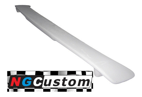 Aleron Universal Sport Sin Luz 1