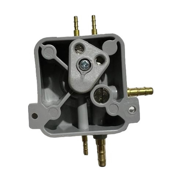 Valvula Comando Injetada Odontología 0