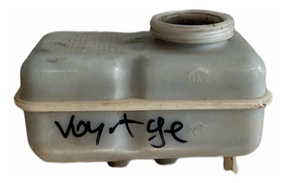 Depósito Líquido De Freno Volkswagen Voyage Original 0