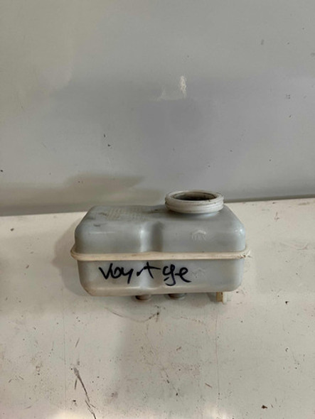Depósito Líquido De Freno Volkswagen Voyage Original 1