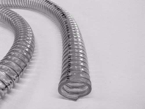 Manguera Aspirante/expelente Pvc Tricoflex Acero Al 3/4 X 30 1