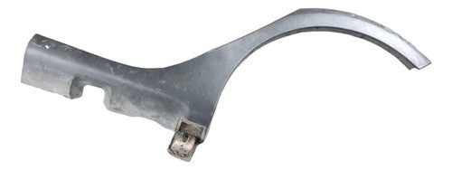 Zócalo Fender Guardabarros  Renault Sandero Stepway 14/20 0