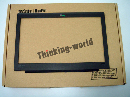 Nueva Thinkpad De Lenovo Orig X260 12.5  Lcd Frontal Bisel C 1