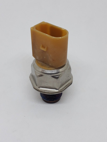 Sensor Presion Combustible Vw Amarok Vento Passat 2,0 Tdi 1