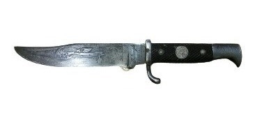 Cuchillo De Acero Sueco Filtemple (ref. 889 ) 0