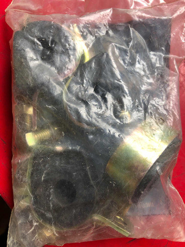 Kit Barra Estabilizadora Vw Gol. Parati. Passat. Etc. G1 G2 1