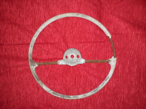 Volante Peugeot 403 0