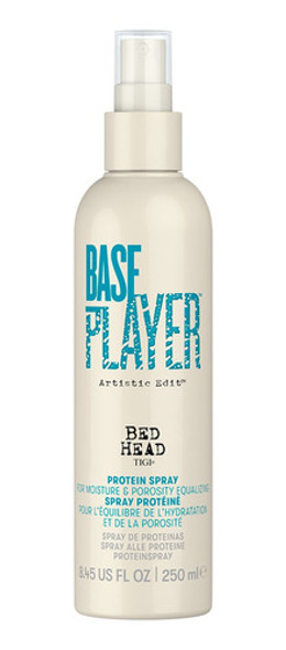 Tigi Bed Head Base Player Spray De Proteínas Desenredante 0
