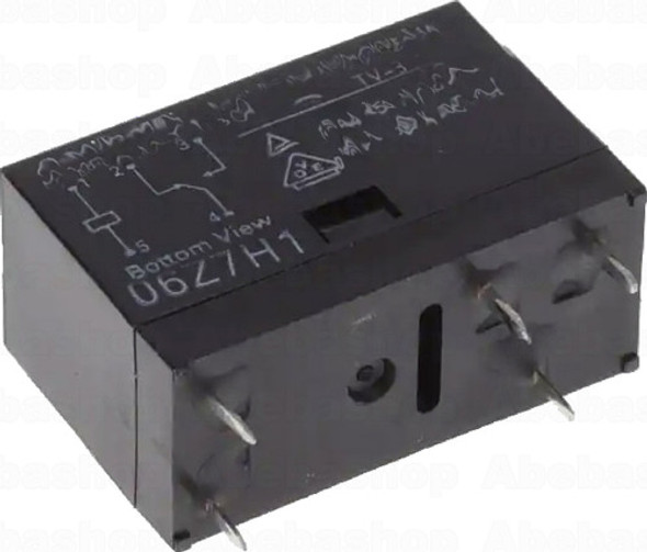 Rele Reemplazo G2r-1 G2r-1a G2r1 6vdc 12a 1 Inversor 0