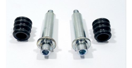 Kit Pernos Con Fuelles Mordaza Freno Ford 4000 - 8076 Zz 1