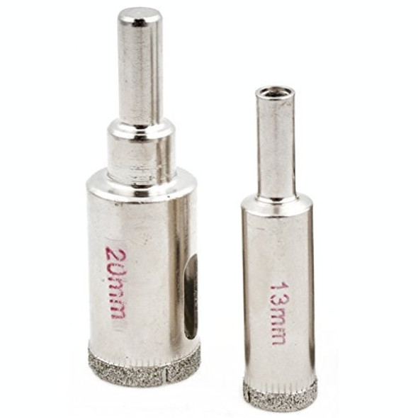 Joiner 13 Broca De Taladro Recubierta De Diamante De 20 Mm 1 0