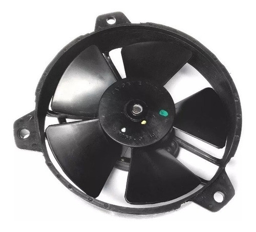 Electro Ventilador Bajaj Rouser As 200 Original! Jp Motos 0
