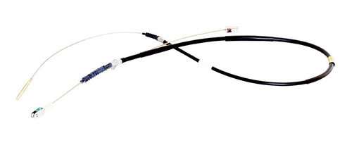 Cable De Freno De Mano Hilux 1994-2004 4x4 Trasero Japon 0