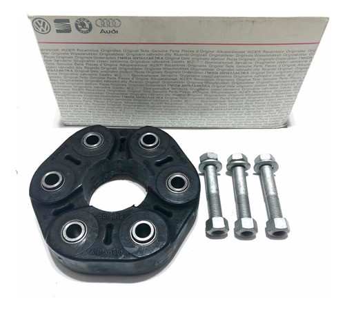 Manchon Reparacion Eje Cardan Vw Amarok Original Alemania 1