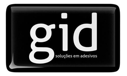 100 Etiqueta Adesivo Ritrama Resinado Personalizado 8x4cm 0