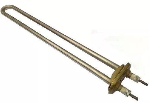 Resistencia Eletrica Camara Climatica Venancio 750w 220v 0