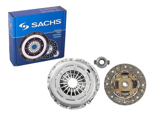 Embrague Kit  Peugeot 206 1.6/ci Saxo 1.6 0