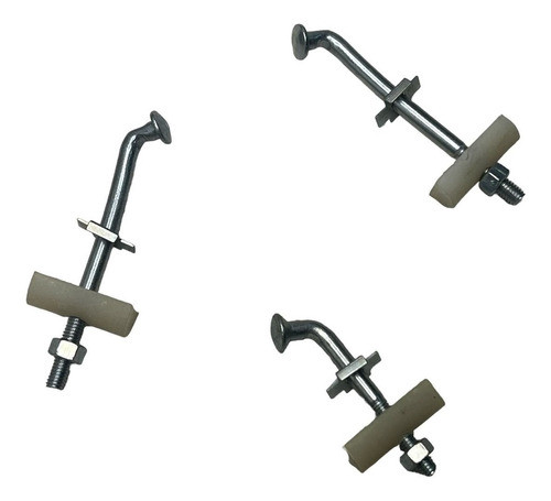 Kit Tornillo De Guantera Siambretta Tv Y Av 175 0