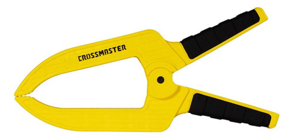 Prensa Plástica De Sujeción Largas 6´´crossmaster G P 0