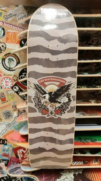 Deck Skate Long Factory Lab Oldschool Patagonykus Envíos Ya! 1