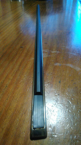 Bagueta - Moldura Chrysler Original Nueva En Bolsa 0