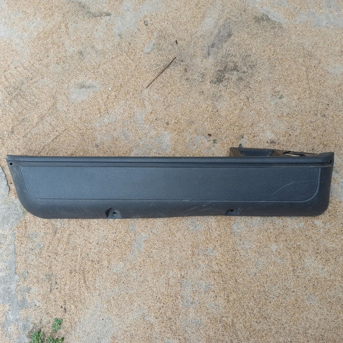 Gaveta De Puerta Conductor Izquierda Renault Clio 0