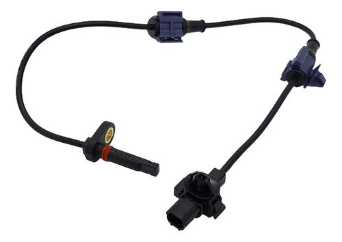 Sensor Abs Trasero Izquierdo Crv 2.4 07 A 11 0