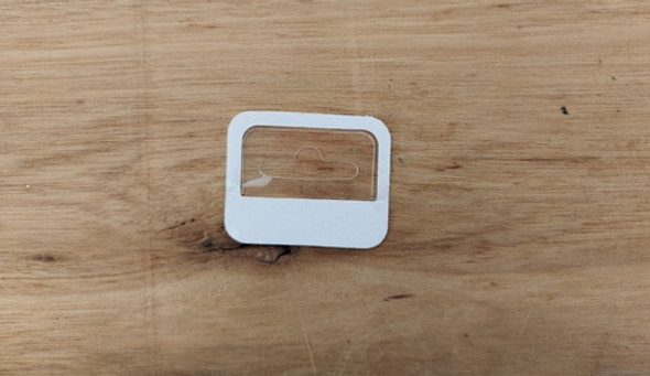 Percha Adhesiva Colgante Scotch Blister X 10 Unid 1