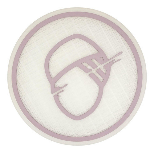 Tapete Protetor Para Vaso Strike Pad Sultan ! Stick Hookah 1