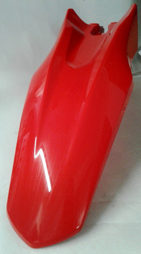 Guardabarro Delantero Origina Honda Xr 250 2023 Centro Motos 1